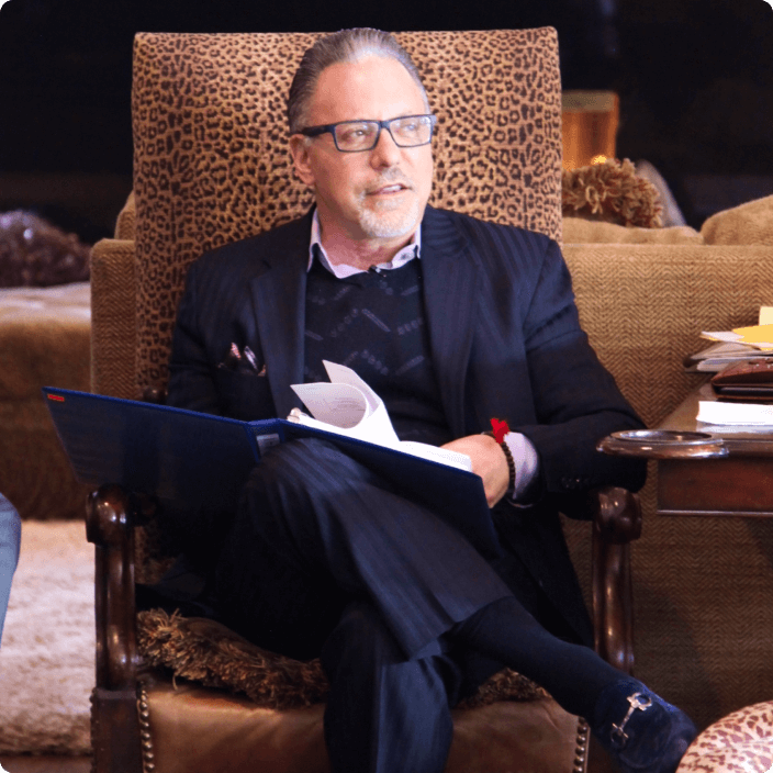 Jay Abraham